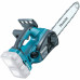 Makita DUC302Z Akkus láncfűrész 300 mm Li-ion LXT 2x18V akku nélkül