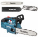 Makita DUC306Z Akkus láncfűrész 30cm, Li-ion LXT 2x18V, akku és töltő nélkül