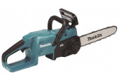 Makita DUC307ZX3 Akkus láncfűrész 300 mm Li-ion LXT 18V, akku és töltő nélkül