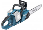 Makita DUC353Z Akkus láncfűrész 35 cm Li-ion LXT 2x18V akku nélkül
