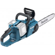 Makita DUC353Z Akkus láncfűrész 35 cm Li-ion LXT 2x18V akku nélkül