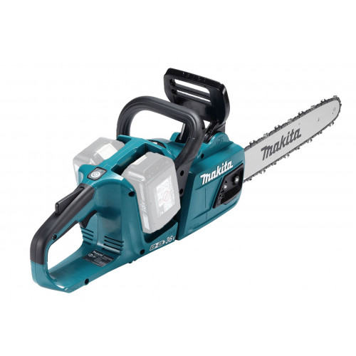 Makita DUC355Z Akkus láncfűrész 35cm, Li-ion LXT 2x18V, akku és töltő nélkül Makita DUC355Z Akkus láncfűrész 35cm, Li-ion LXT 2x18V, akku és töltő nélkül
