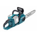 Makita DUC355Z Akkus láncfűrész 35cm, Li-ion LXT 2x18V, akku és töltő nélkül