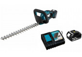 Makita DUH506RT Akkus sövényvágó 50cm Li-ion LXT (18V/1x5,0Ah)