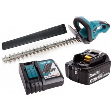 Makita DUH523RF Akkus sövényvágó Li-ion LXT 520 mm 1x 3.0Ah 18V
