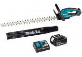 Makita DUH606RT Akkus sövényvágó 600 mm Li-ion LXT (18V/1x5,0Ah)