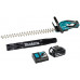 Makita DUH606RT Akkus sövényvágó 600 mm Li-ion LXT (18V/1x5,0Ah)