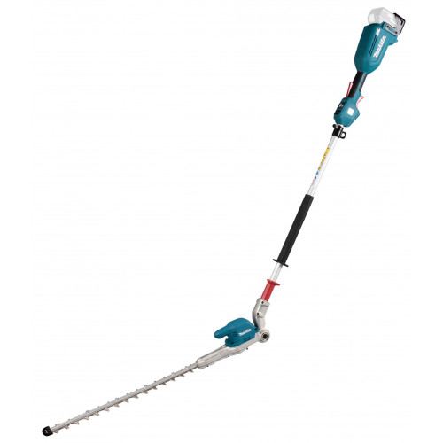 Makita DUN500WZ Akkus magassági sövényvágó Li-ion LXT 18V akku nélkül