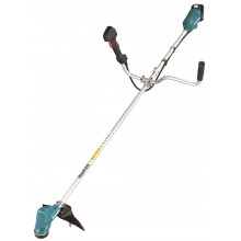 MAKITA DUR190URT3 Akkus fűkasza Li-ion LXT (2x5,0Ah18V)