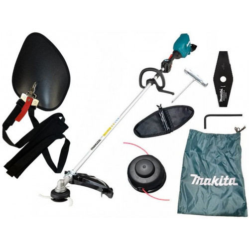 Makita DUR369LZ Akkus fűkasza Li-ion LXT 2x18V akku nélkül