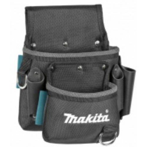 Makita E-15198 Szerszámtáska két rekesszel 260×145×270 mm = oldE-05131