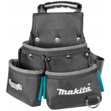 Makita E-15207 Táska három zsebbel 320×145×270 mm