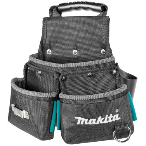 Makita E-15207 Táska három zsebbel 320×145×270 mm
