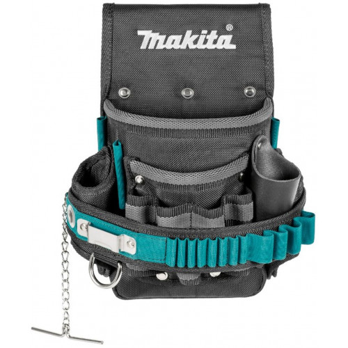 Makita E-15241 Táska villanyszerelőknek 250×125×310 mm