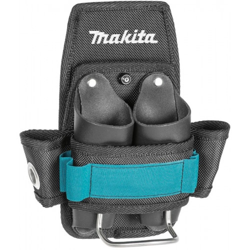 Makita E-15285 Szerszámtáska szerszámokhoz és kalapácshoz 185×85×205 mm