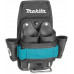 Makita E-15285 Szerszámtáska szerszámokhoz és kalapácshoz 185×85×205 mm