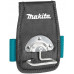 Makita E-15300 Kalapácstartó táska 110×65×165 mm