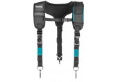 Makita E-15372 Párnázott nadrágtartó 520×23×410 mm