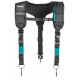 Makita E-15372 Párnázott nadrágtartó 520×23×410 mm