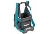 Makita E-15453 Szögletes táska 260×220×410 mm