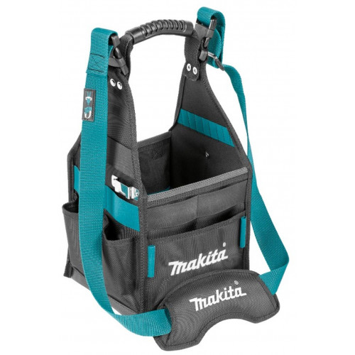 Makita E-15453 Szögletes táska 260×220×410 mm
