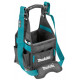 Makita E-15453 Szögletes táska 260×220×410 mm