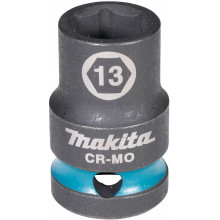 Makita E-16097 Impact Black Gépi dugókulcs, 1/2", 13x38 mm