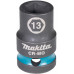 Makita E-16097 Impact Black Gépi dugókulcs, 1/2", 13x38 mm