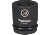 Makita E-22296 Dugókulcsfej 3/4", négyszög, 30x53 mm
