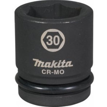 Makita E-22296 Dugókulcsfej 3/4", négyszög, 30x53 mm
