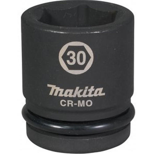 Makita E-22296 Dugókulcsfej 3/4", négyszög, 30x53 mm