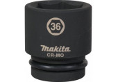 Makita E-22327 Dugókulcsfej 3/4", négyszög, 36x57 mm