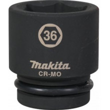 Makita E-22327 Dugókulcsfej 3/4", négyszög, 36x57 mm