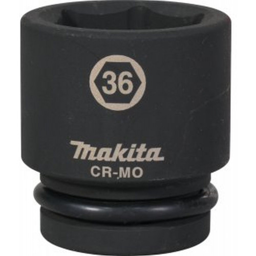 Makita E-22327 Dugókulcsfej 3/4", négyszög, 36x57 mm Makita E-22327 Dugókulcsfej 3/4", négyszög, 36x57 mm