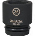 Makita E-22327 Dugókulcsfej 3/4", négyszög, 36x57 mm