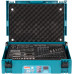 Makita E-24913 Bitfej és fúrószár készlet 70 db Makpac