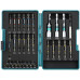 Makita E-26179 38 részes Impact PREMIER bitkészlet