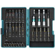 Makita E-26179 38 részes Impact PREMIER bitkészlet