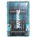 Makita E-26820 Impact Premier Bitkészlet 1/4", 27 db