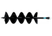 Makita E-25535 Földfúrószár 200 x 800 mm