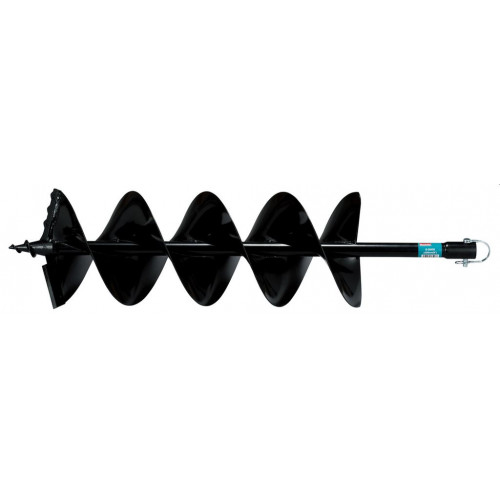 Makita E-25535 Földfúrószár 200 x 800 mm Makita E-25535 Földfúrószár 200 x 800 mm