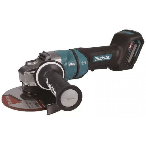 Makita GA051GZ Akkus sarokcsiszoló XGT (40V/150mm/akku és töltő nélkül) Makita GA051GZ Akkus sarokcsiszoló XGT (40V/150mm/akku és töltő nélkül)