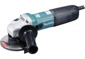 Makita GA5040C Szögcsiszoló 125mm, SJS, anti-restart, 1400W