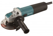 Makita GA5080RX02 Sarokcsiszoló X-LOCK 125mm, SJS,1400W