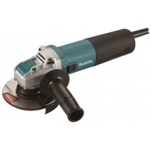 Makita GA5080RX02 Sarokcsiszoló X-LOCK 125mm, SJS,1400W