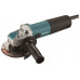 Makita GA5080RX02 Sarokcsiszoló X-LOCK 125mm, SJS,1400W