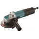 Makita GA5080RX02 Sarokcsiszoló X-LOCK 125mm, SJS,1400W