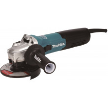 Makita GA5092X01 Sarokcsiszoló lágyindítássa (125mm/1900W)