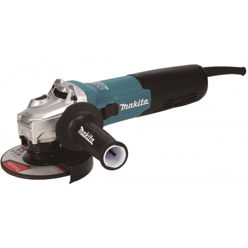 Makita GA5092X01 Sarokcsiszoló (1900W/125mm)