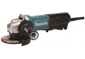 Makita GA5095X01 Sarokcsiszoló (1900W/125mm)